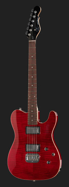 G&L Tribute ASAT Deluxe